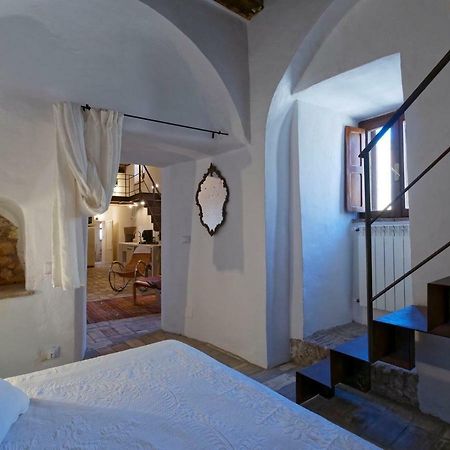 شقة L'Arrocco - La Torre Col Mare Sul Tetto تاركوينيا المظهر الخارجي الصورة