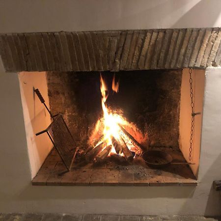 شقة L'Arrocco - La Torre Col Mare Sul Tetto تاركوينيا المظهر الخارجي الصورة
