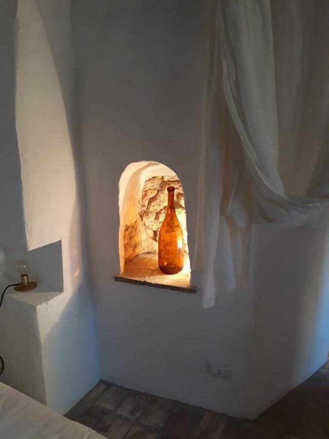 شقة L'Arrocco - La Torre Col Mare Sul Tetto تاركوينيا المظهر الخارجي الصورة