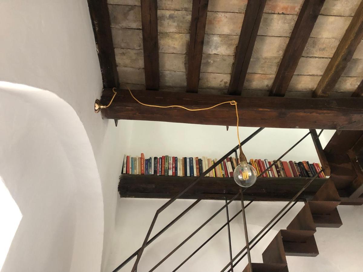 شقة L'Arrocco - La Torre Col Mare Sul Tetto تاركوينيا المظهر الخارجي الصورة